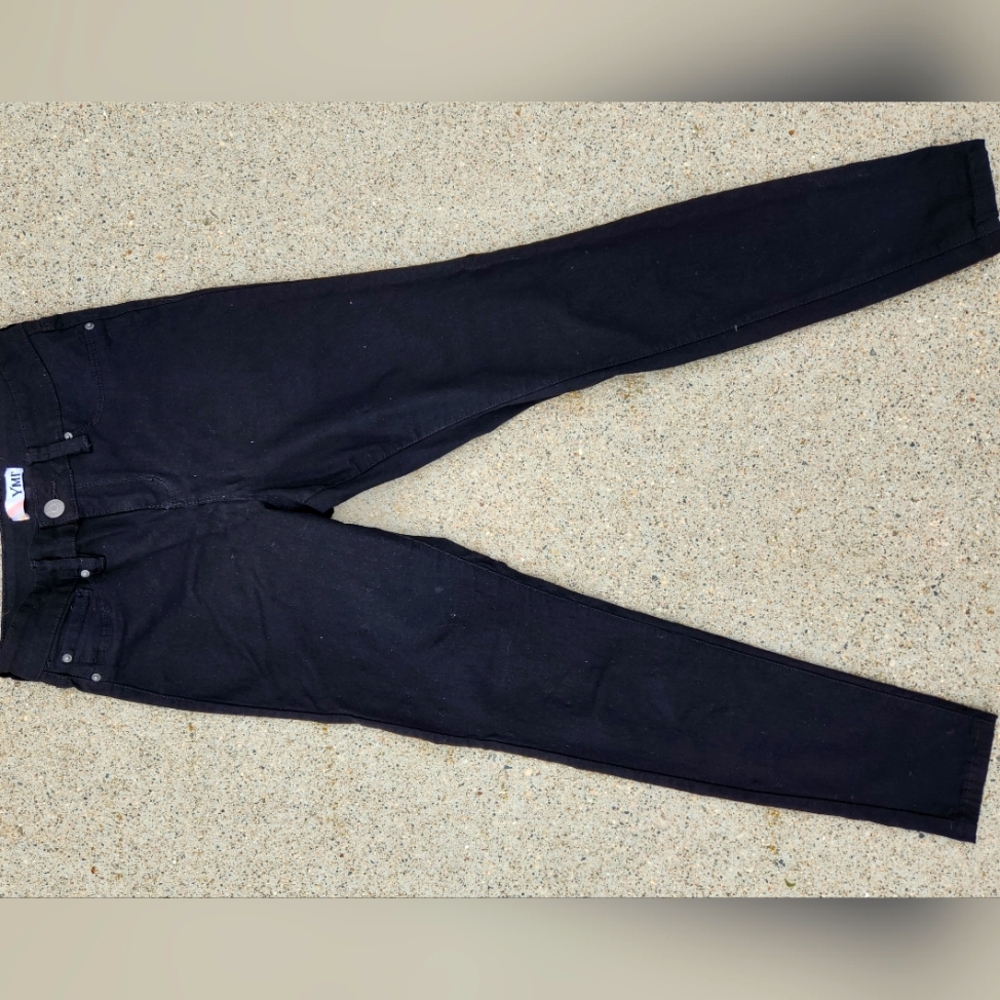 YMI Jeans